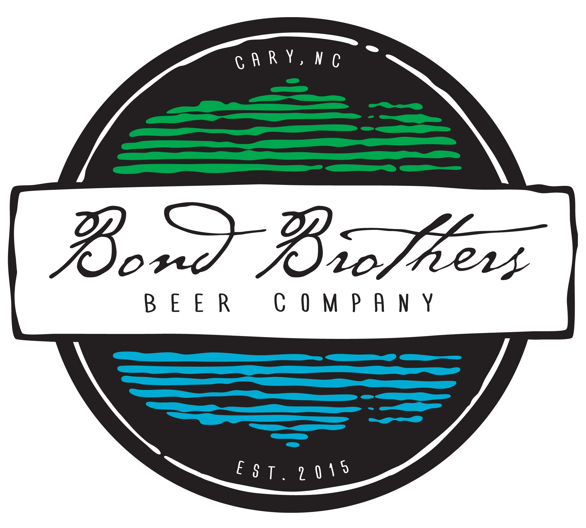Sponsor Bond Brothers Beer