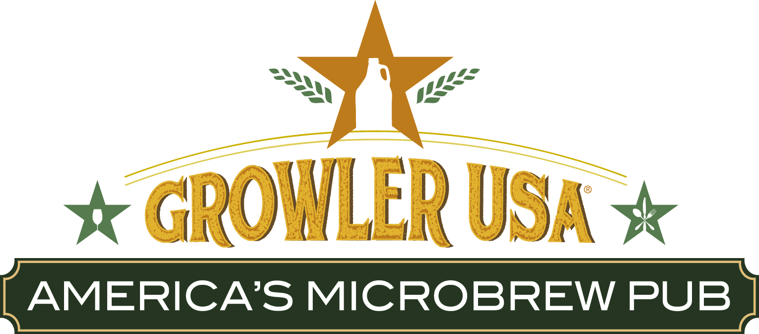 Sponsor Growler USA – America’s Microbrew Pub