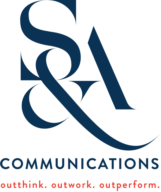 Sponsor S&A Communications