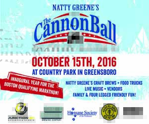 Sponsor Junction 311 Endurance Sports