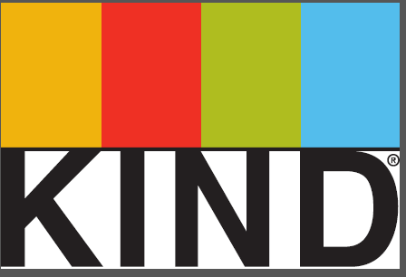 Sponsor Kind Bars