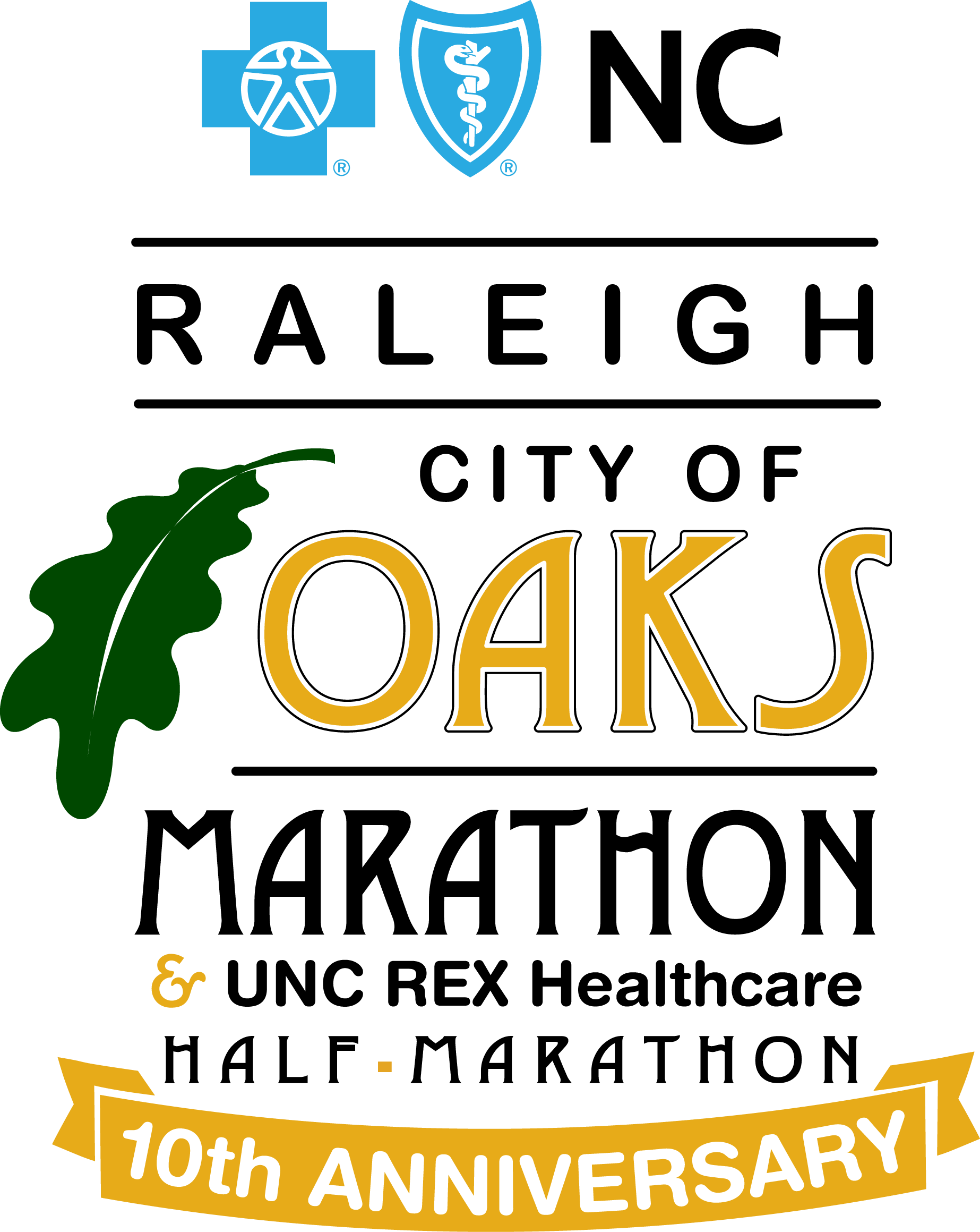 Sponsor City of Oaks Marathon