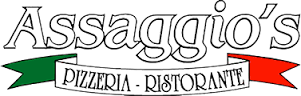 Sponsor Assaggio's Pizzeria - Ristorante