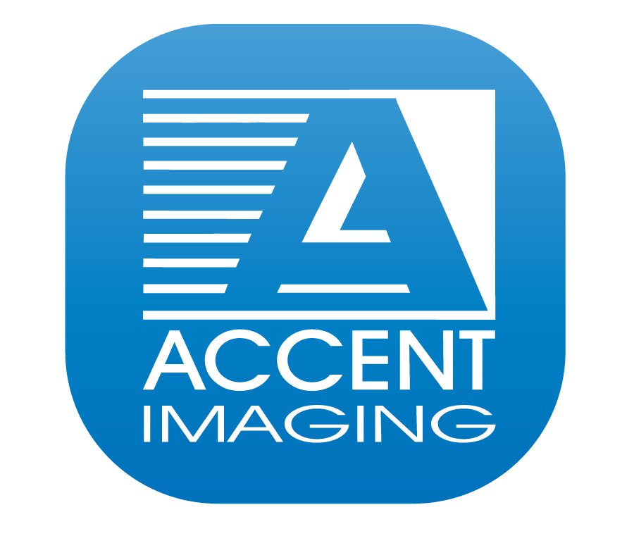 Sponsor Accent Imaging