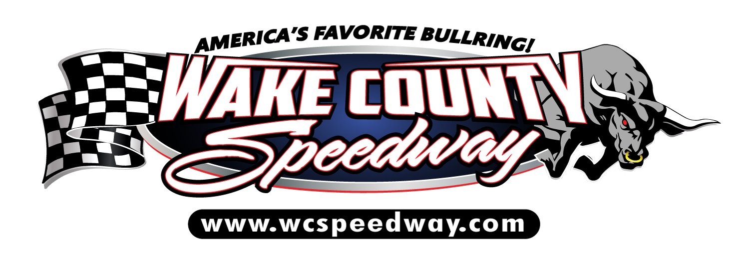 Sponsor Wake County Speedway