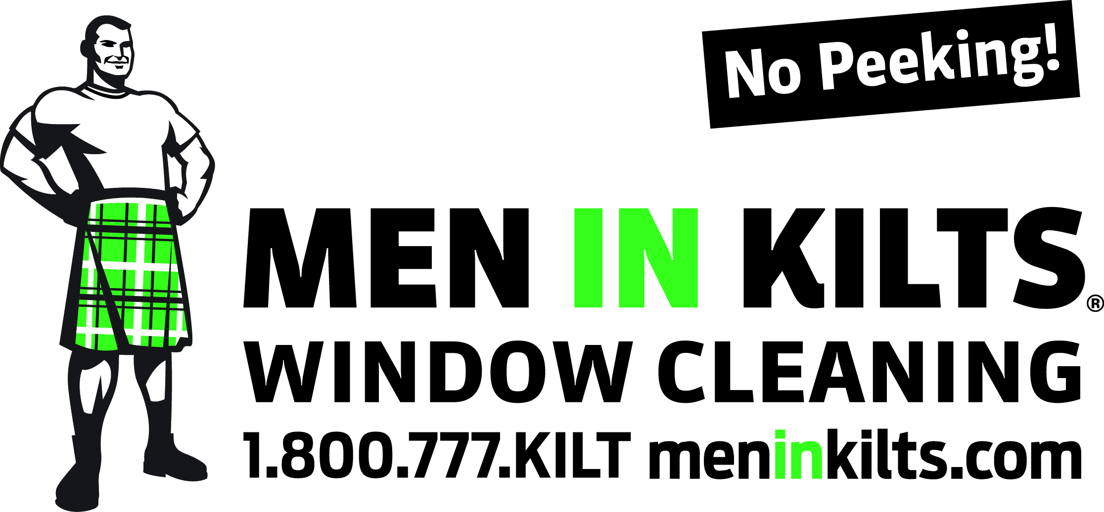 Sponsor Men In Kilts Raleigh