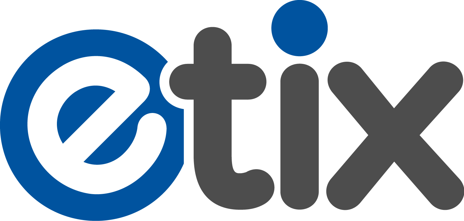 Sponsor etix