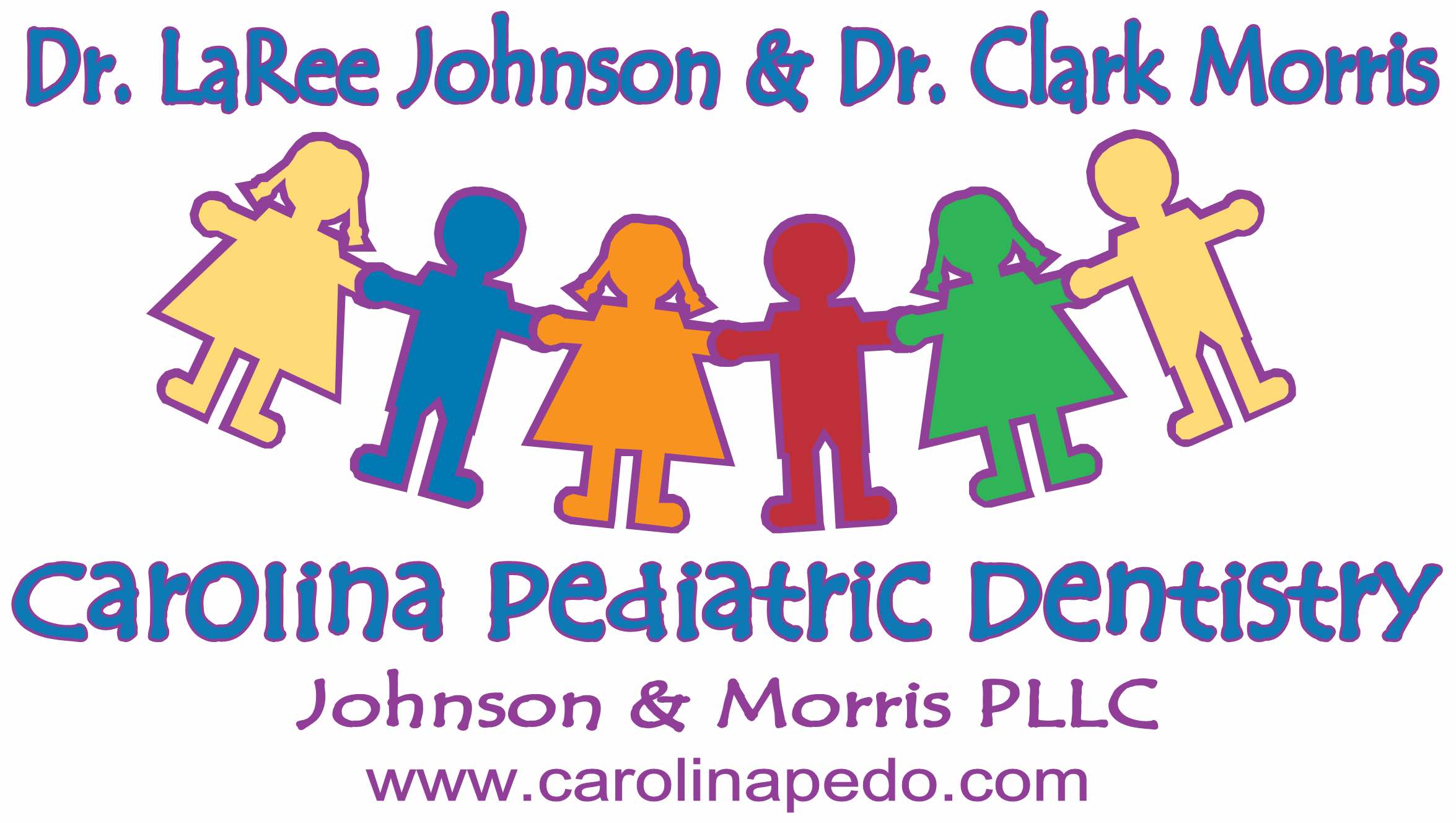 Sponsor Carolina Pediatric Dentistry
