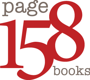 Sponsor Page158 Books