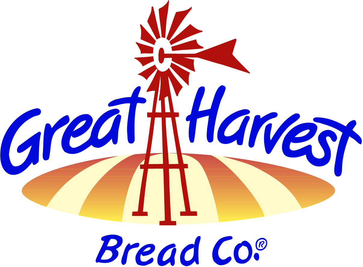 Sponsor Great Harvest Bread Company