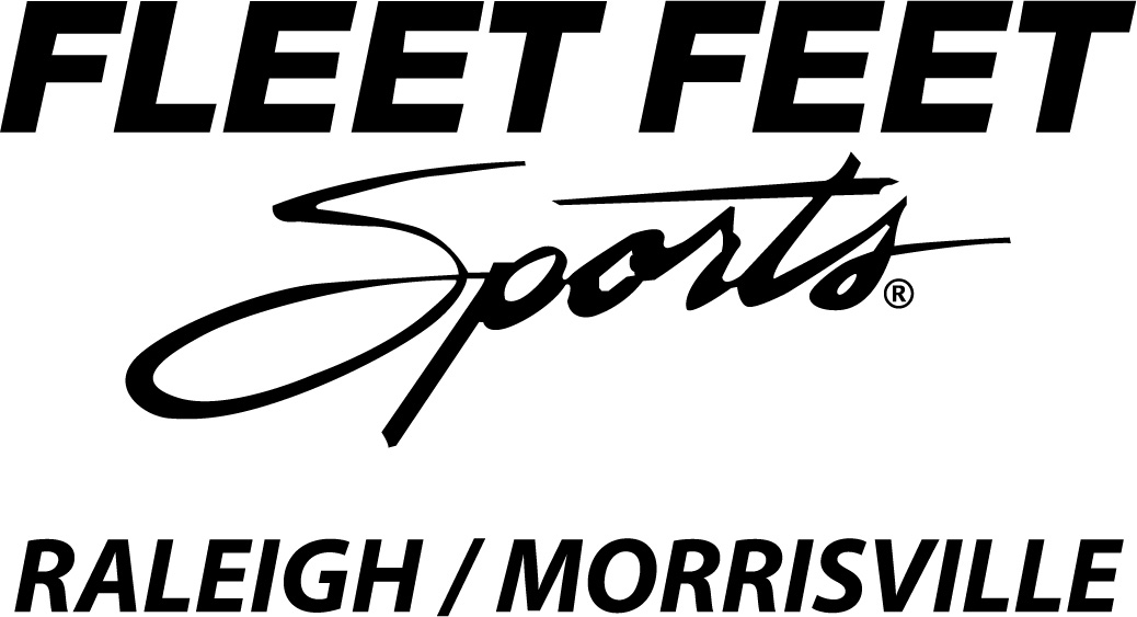 Sponsor Fleet Feet Raleigh