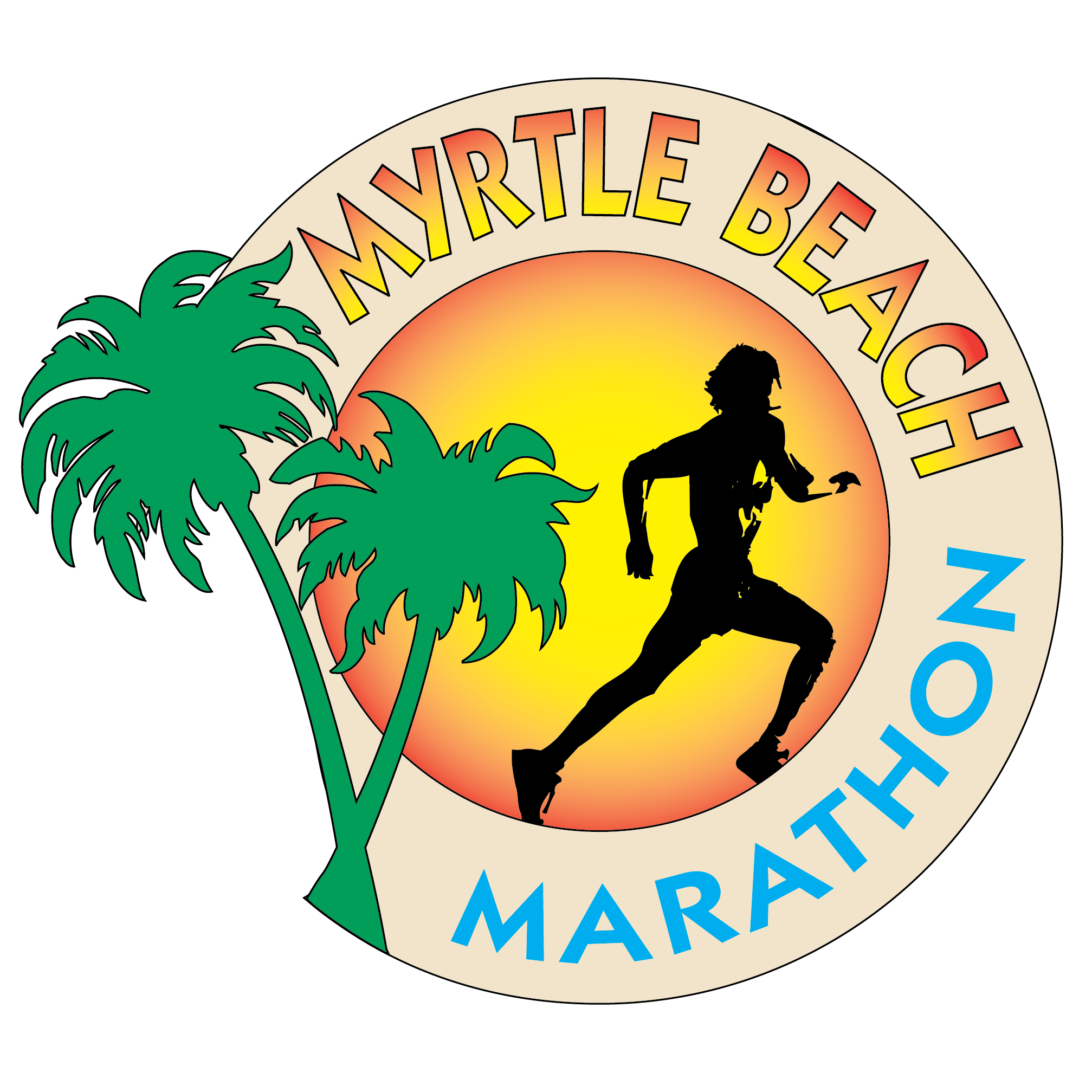 Sponsor Myrtle Beach Marathon