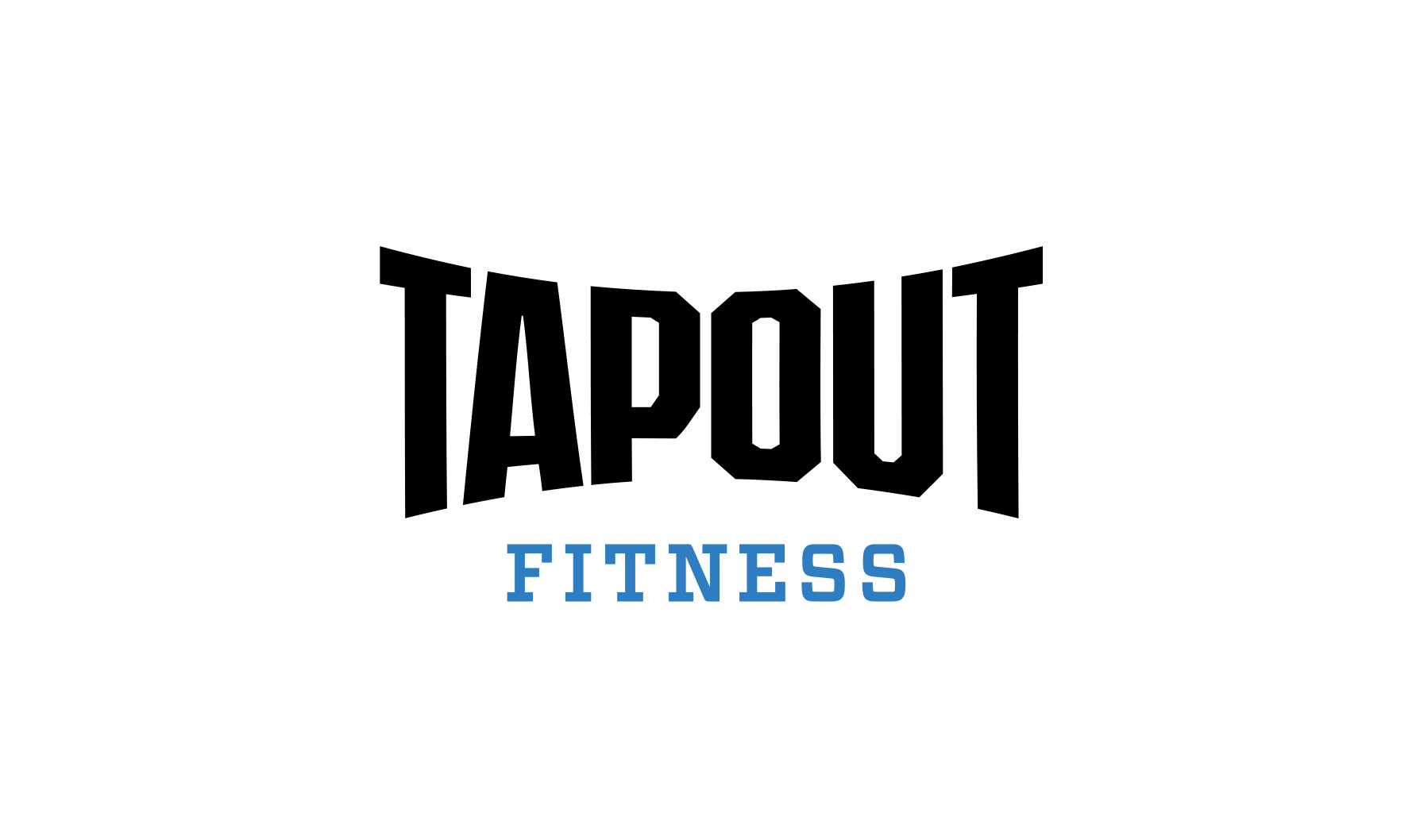 Sponsor Tapout Fitness