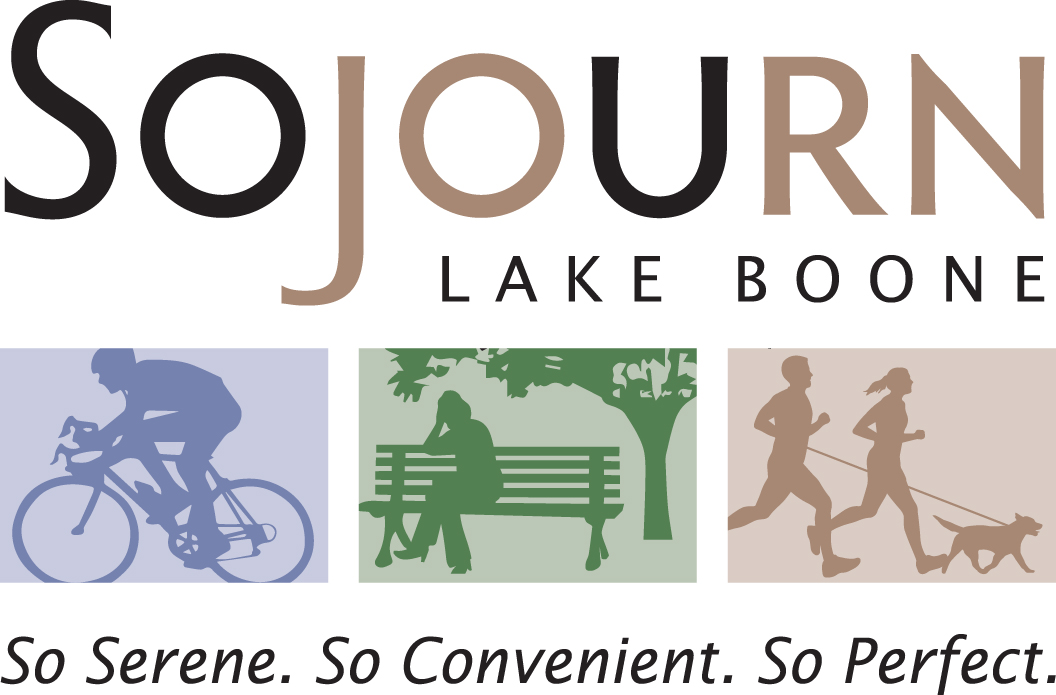 Sponsor Sojourn Lake Boone Apartment Homes