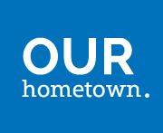 Sponsor Our Hometown Magazine