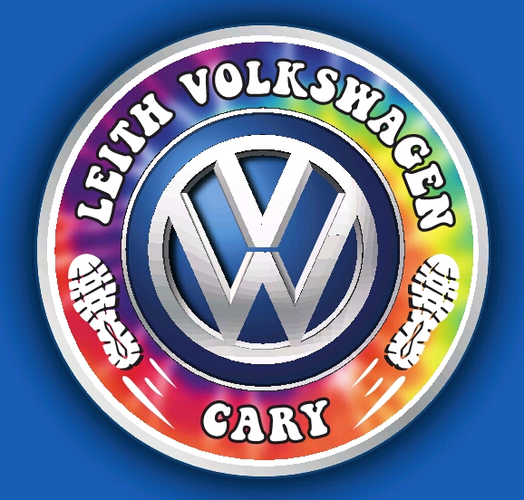 Sponsor LEITH VOLKSWAGEN OF CARY