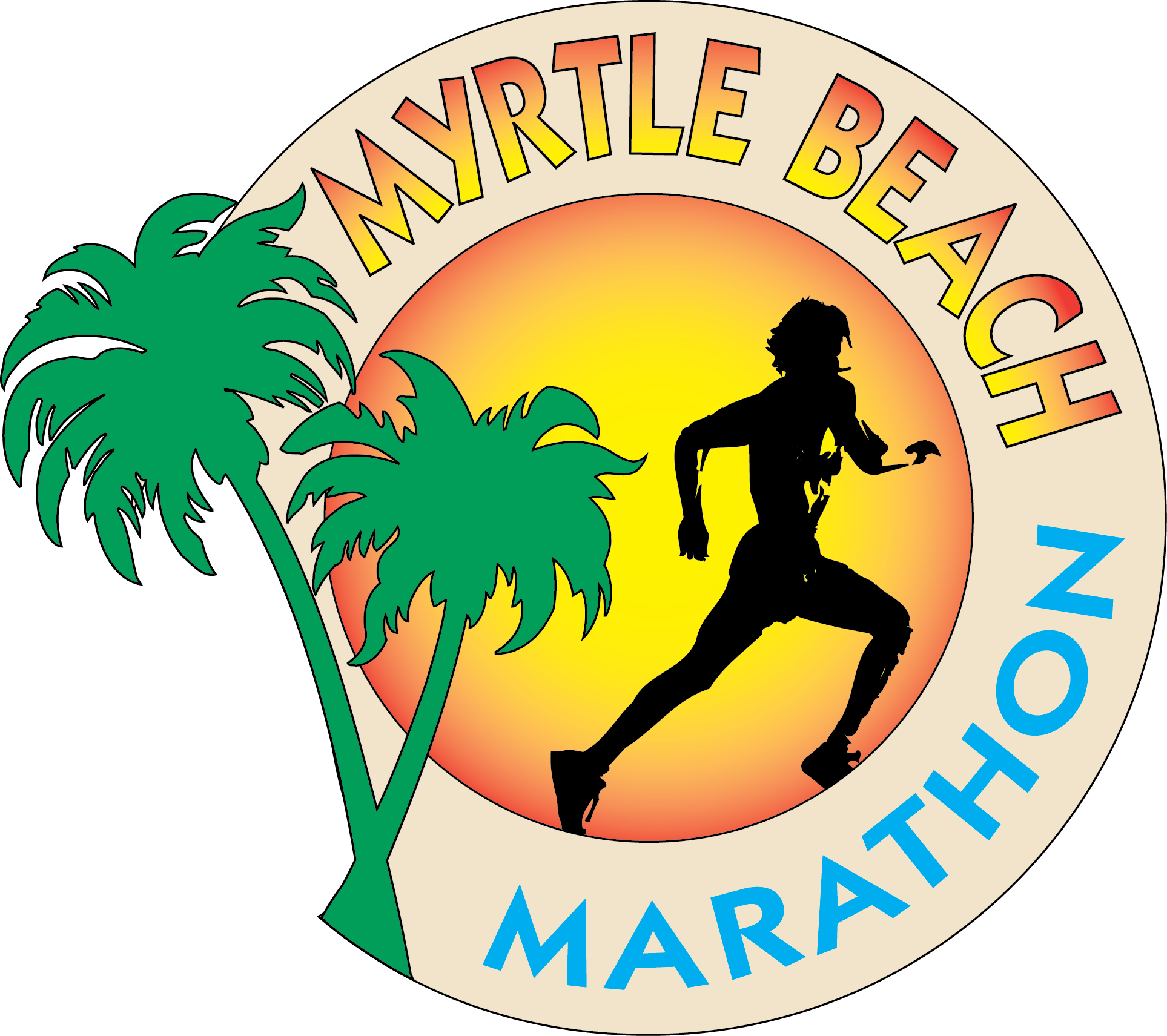 Sponsor 2023 Myrtle Beach Marathon