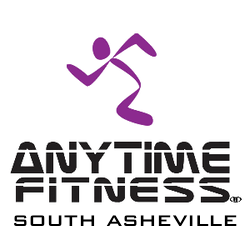 Sponsor Anytime Fitness