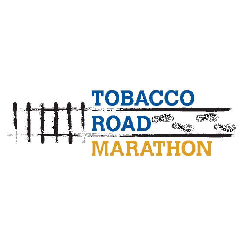 Sponsor Tobacco Road Marathon