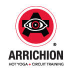 Sponsor Arrichion Hot Yoga