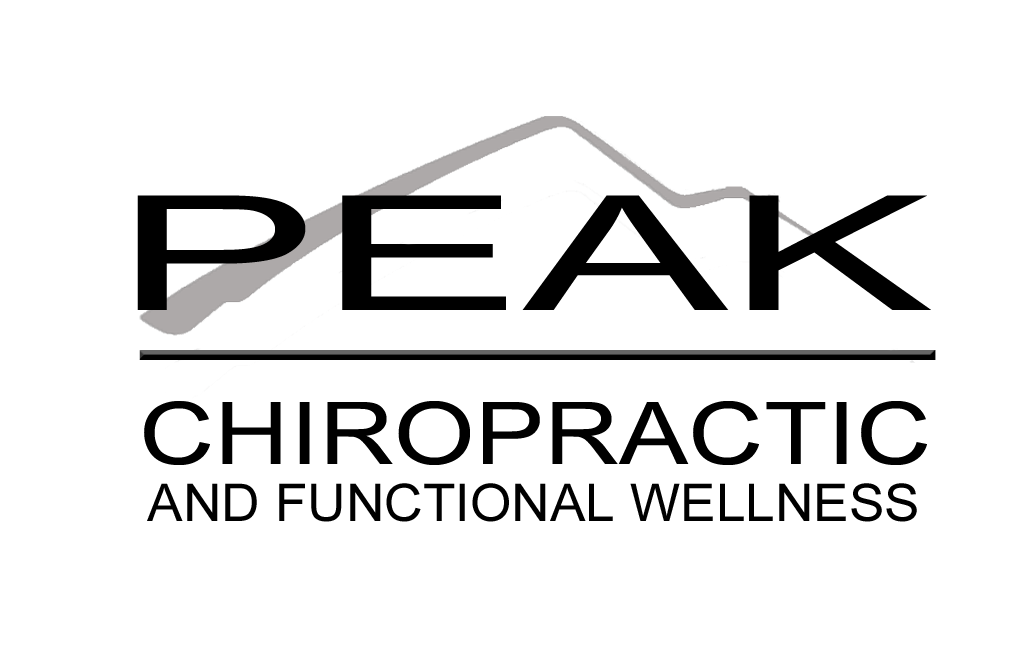 Sponsor peakchiropractic