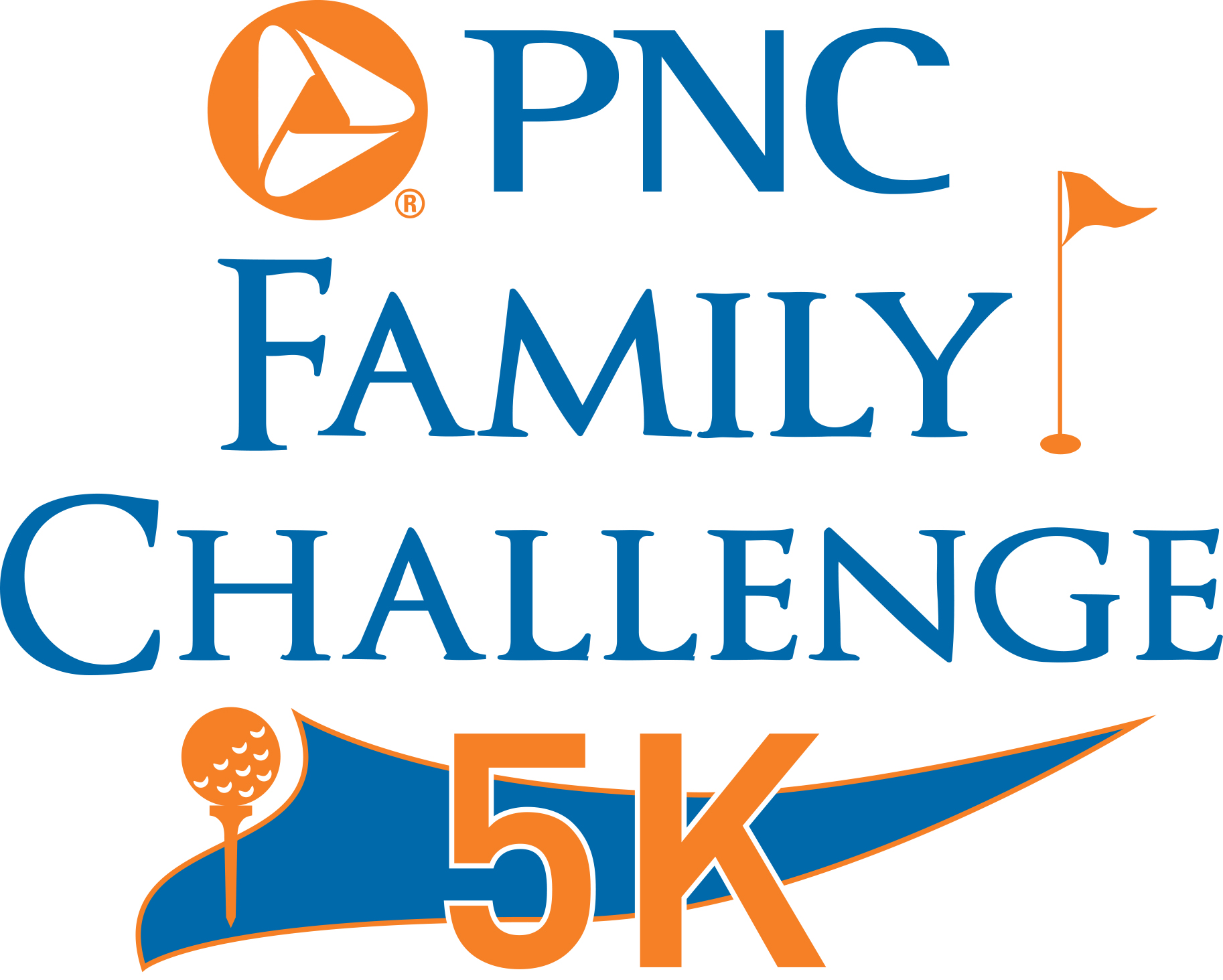 Sponsor PNC Family Challenge 5K