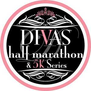 Sponsor Divas Half Marathon & 5K Series