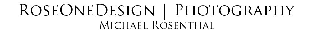 Sponsor Rose One Design / Photography