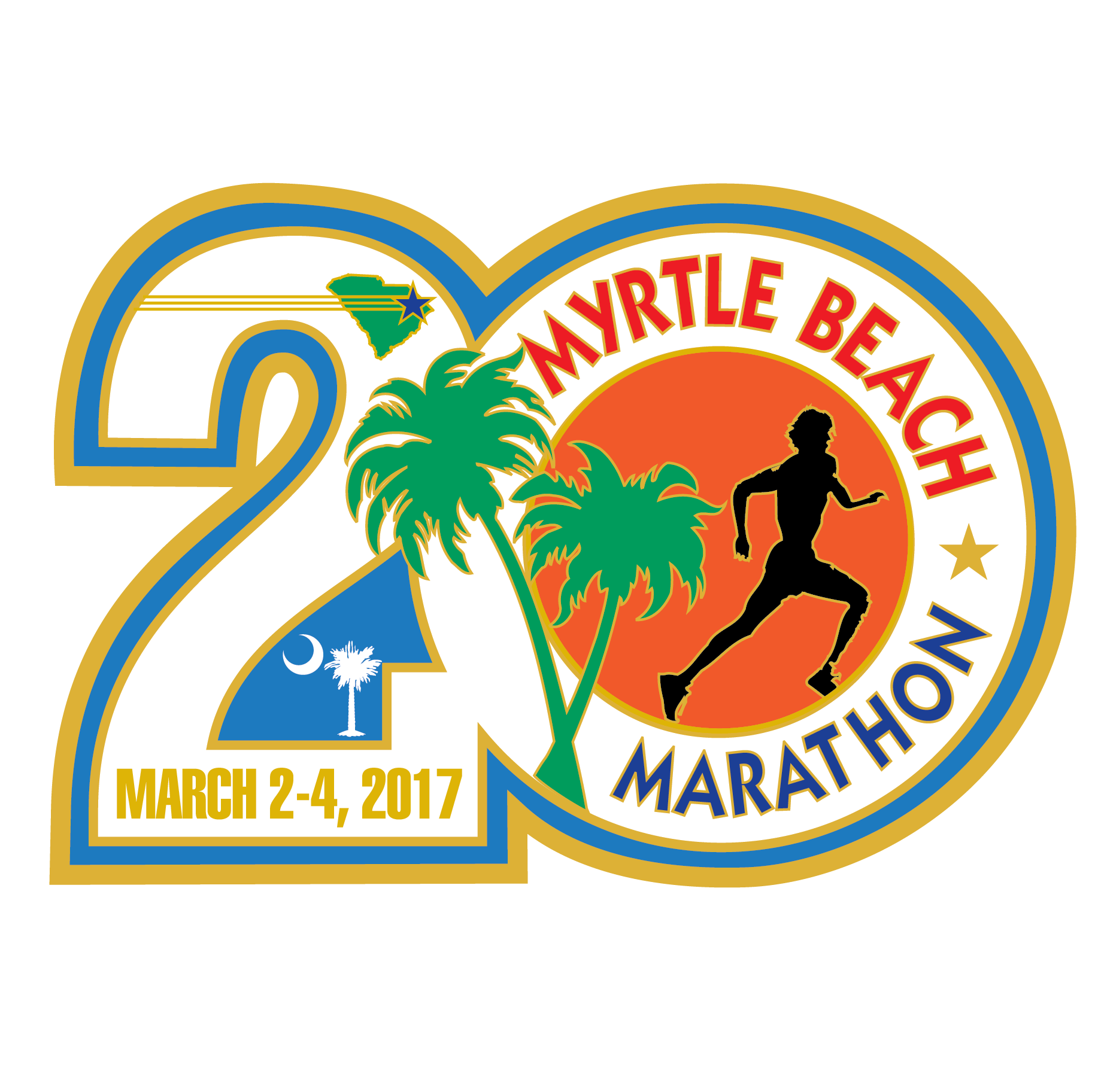 Sponsor Myrtle Beach Marathon