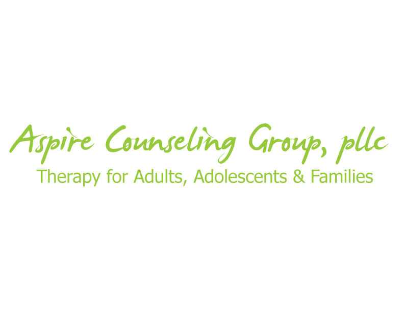 Sponsor Aspire Counseling Group, PLLC