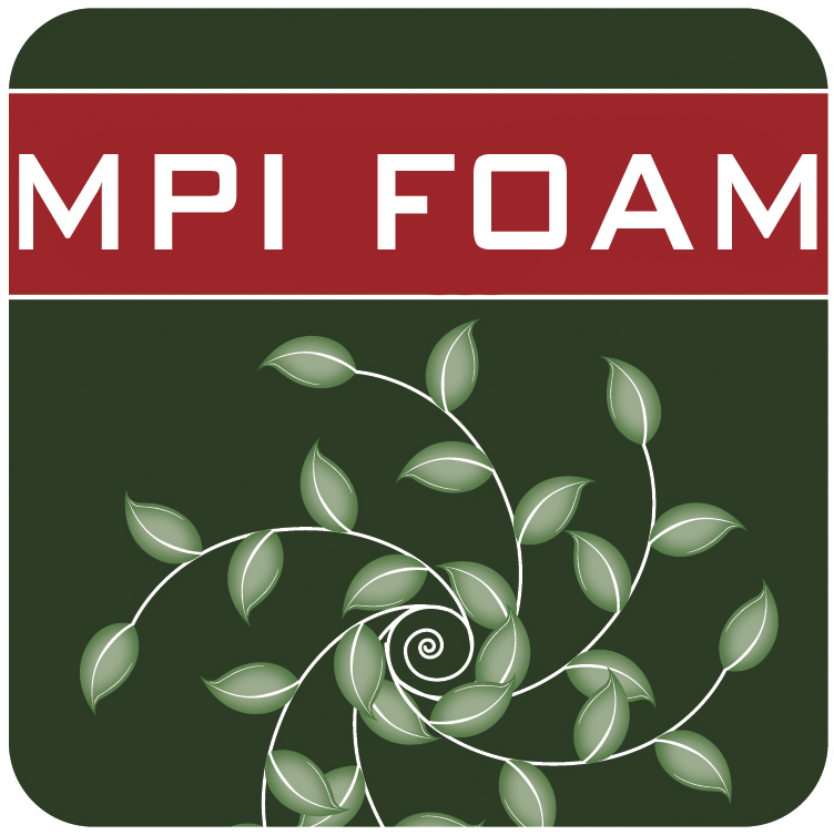 Sponsor MPI Foam