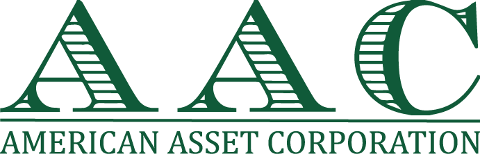 Sponsor American Asset Corporation