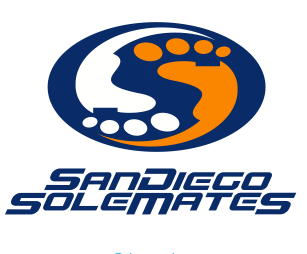 Sponsor San Diego SoleMates