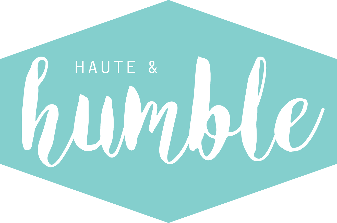 Sponsor Haute & Humble Co