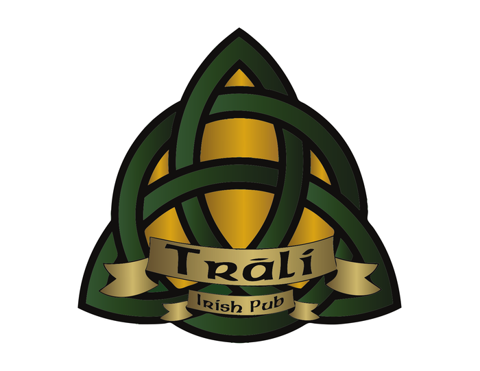 Sponsor Trali Irish Pub