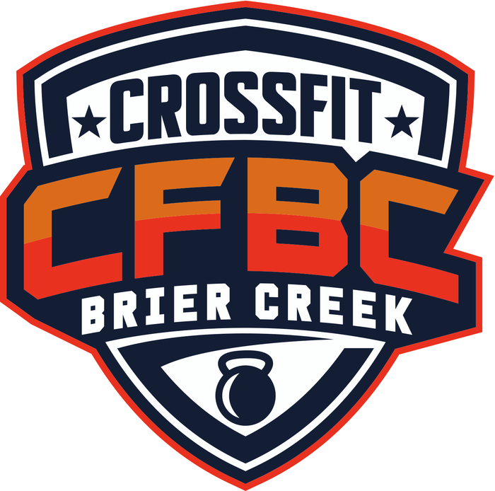Sponsor CrossFit Brier Creek