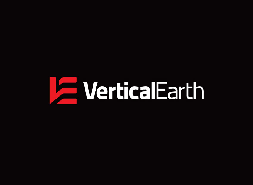 Sponsor Vertical Earth