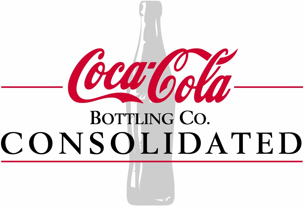 Sponsor Coca Cola Consolidated