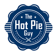 Sponsor The Hot Pie Guy