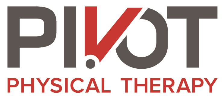 Sponsor Pivot Physical Therapy