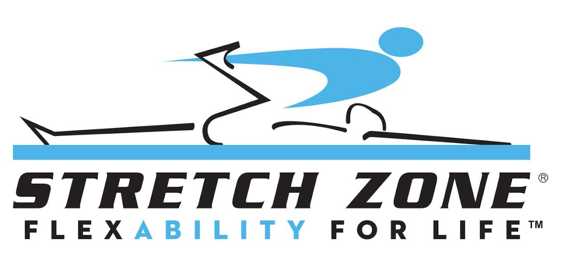 Sponsor Stretch Zone