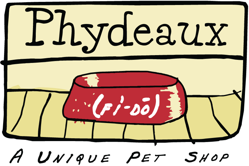 Sponsor Phydeaux
