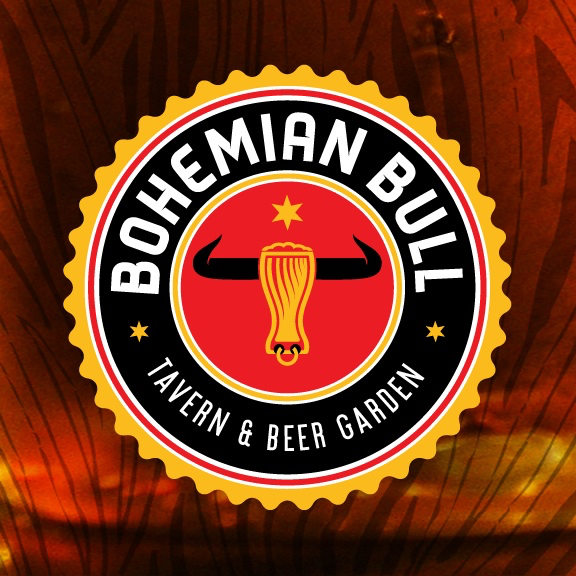 Sponsor Bohemian Bull