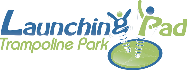 Sponsor Launching Pad Trampoline Park