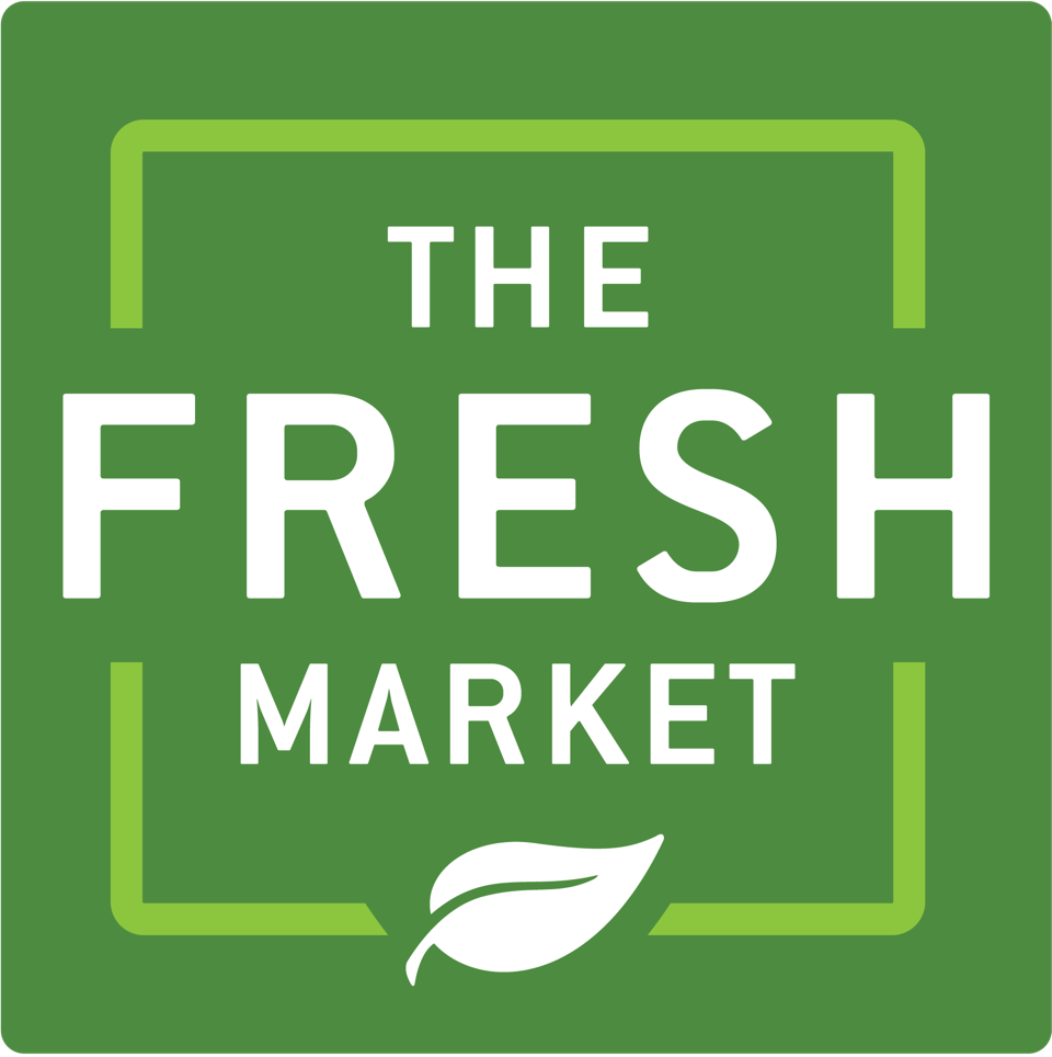 Sponsor The Fresh Market