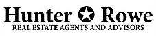 Sponsor Hunter Rowe Real Estate Agents And Advisors