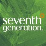 Sponsor Seventh Generation