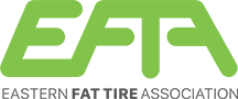 Sponsor Eastern Fat Tire Association