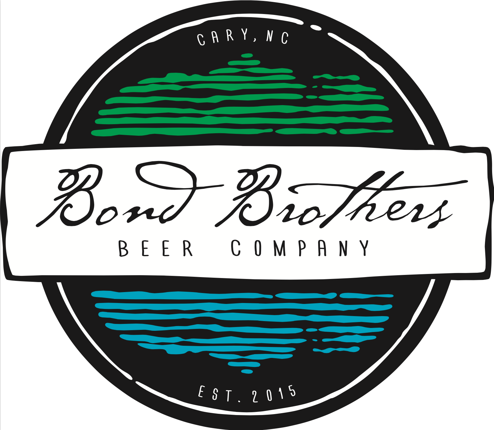 Sponsor Bond Brother Beer Company
