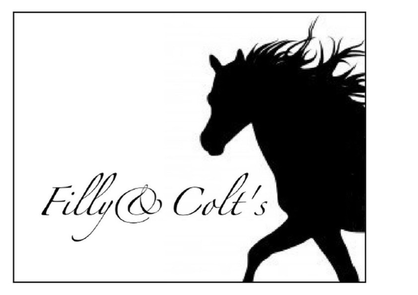 Sponsor FILLY AND COLT'S RESTAURANT